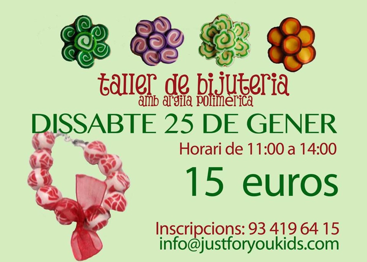 Talleres de Navidad para adultos 2013-2