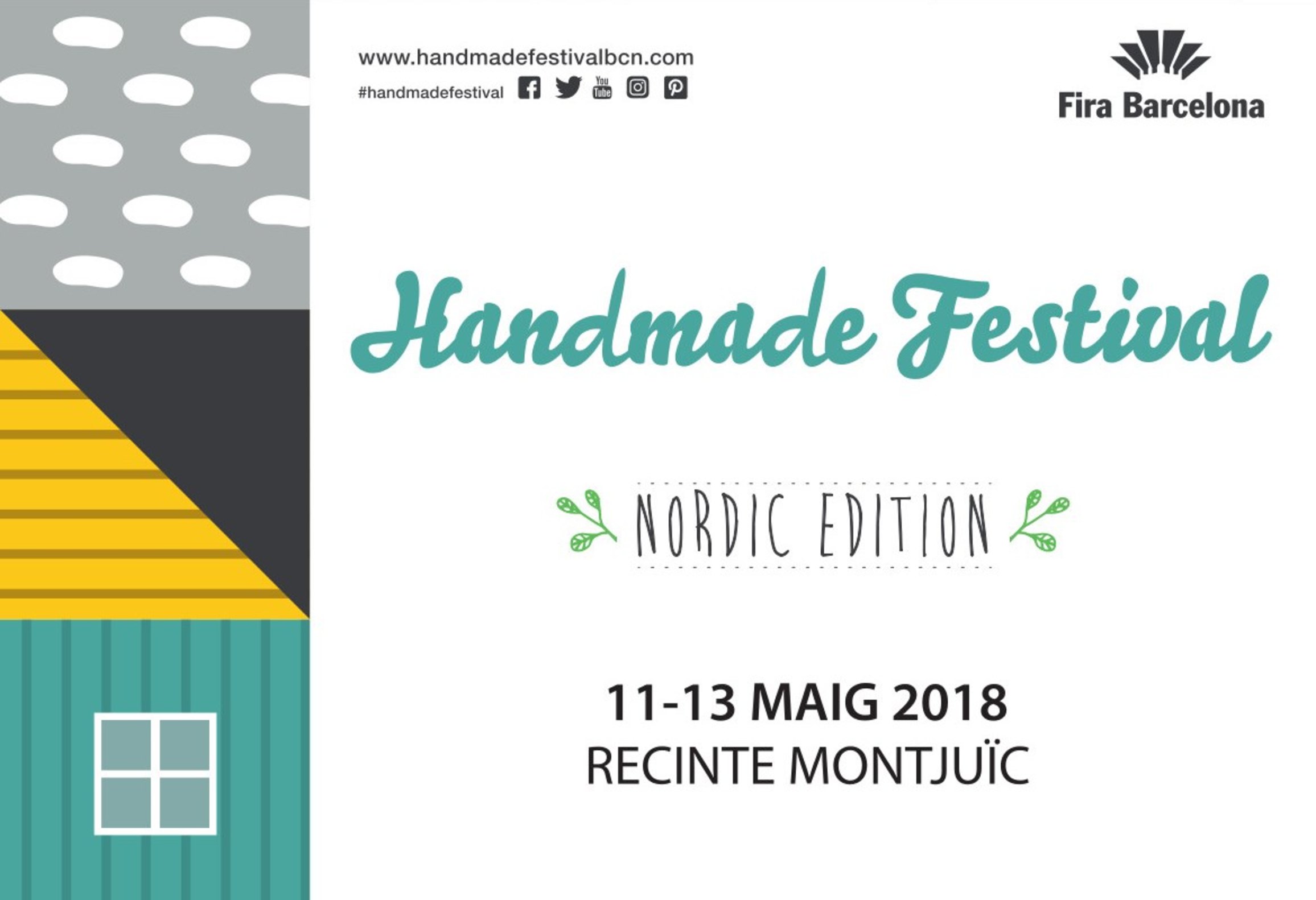 Handmade Festival Nordic Edition