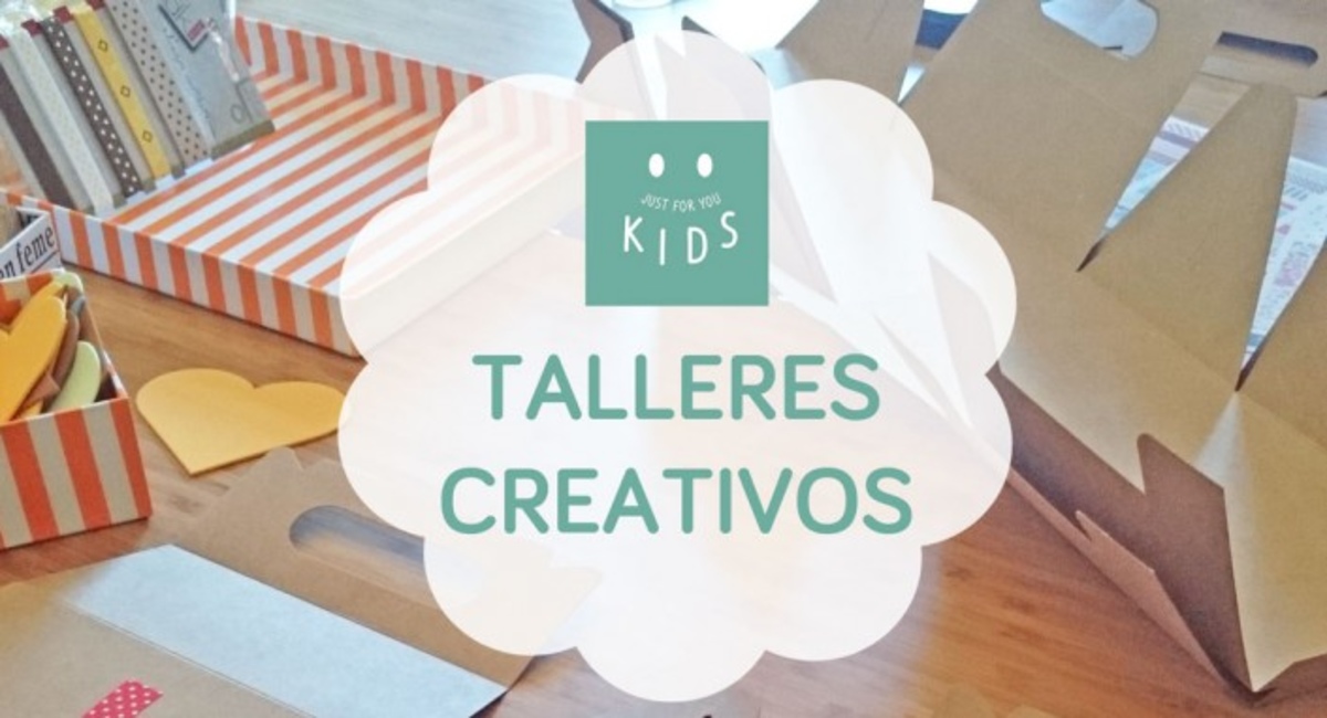 Extraescolars : tallers manualitats infantils-1