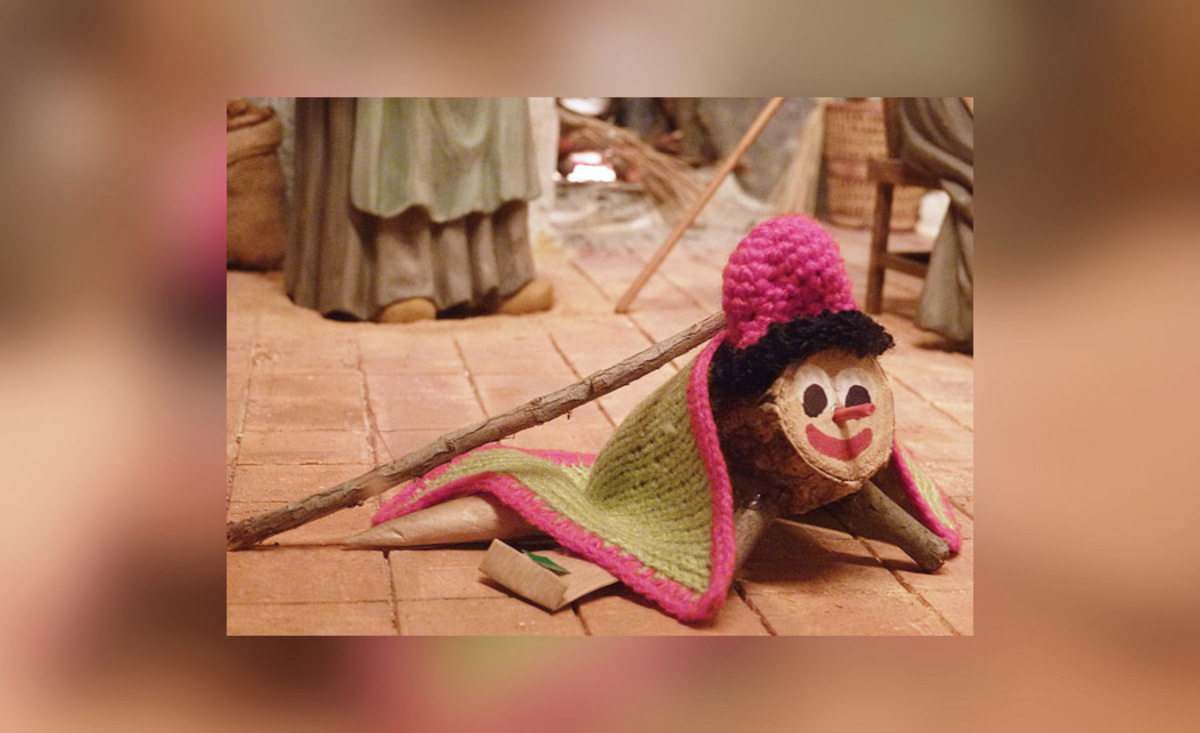 Talleres infantiles de Navidad para niños 2014-2