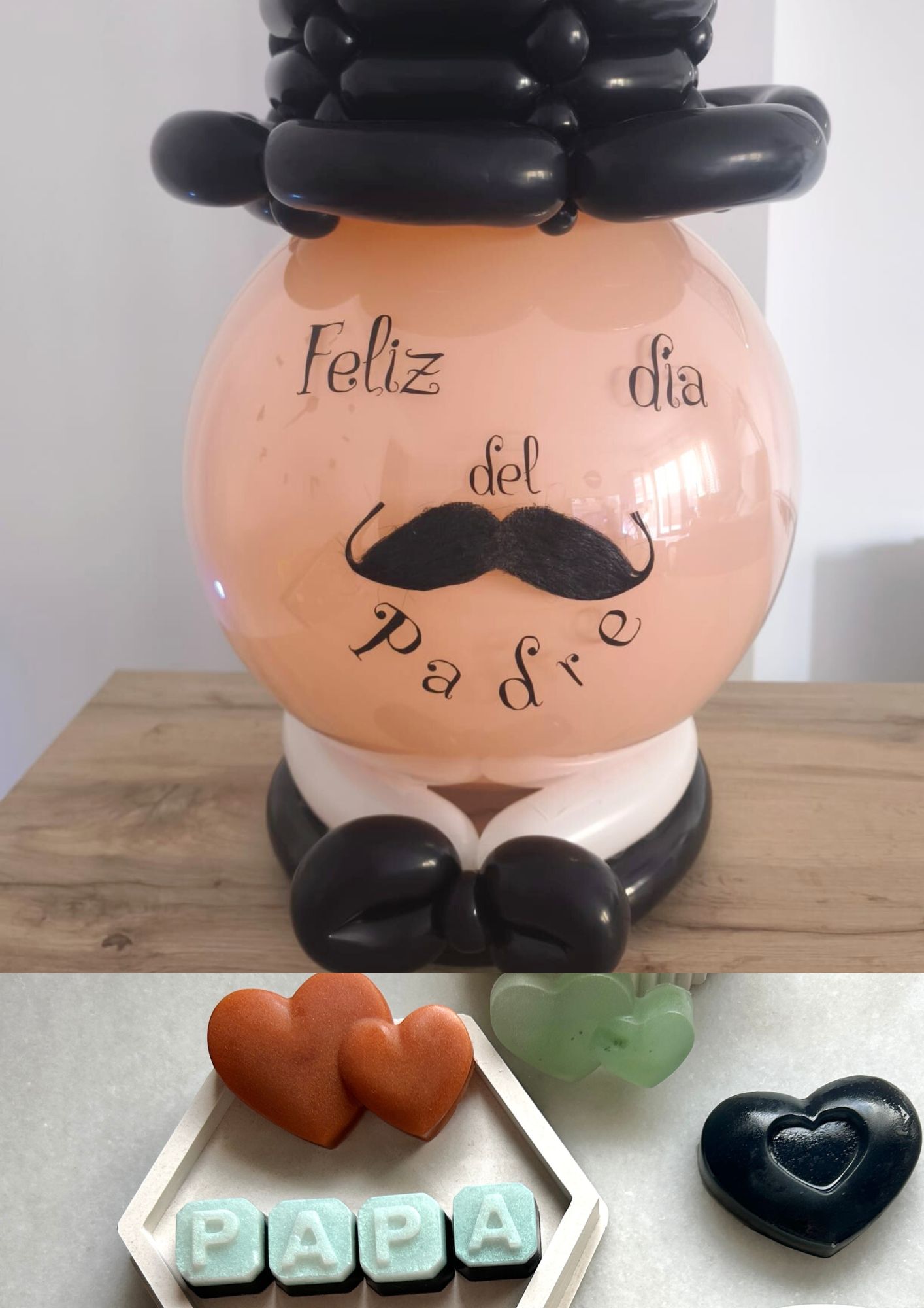 Manualidades para el Día del Padre con niños: ideas fáciles y creativas - fiesta de cumpleaños, fiestas de cumpleaños a domicilio, animación infantil, animación para eventos familiares, animación eventos infantiles Manualidades para el Día del Padre con niños: ideas fáciles y creativas - Infantil Barcelona