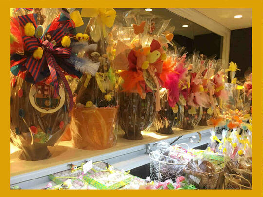 Seguramente ya conocerás que también organizamos casales infantiles, pero por si no lo sabían aquí les dejamos uno de los casales que están por llegar dentro de no muchas semanas. Quedan casi 6 semanas, así que, si no te h ¿Ya sabes que hacemos casales?