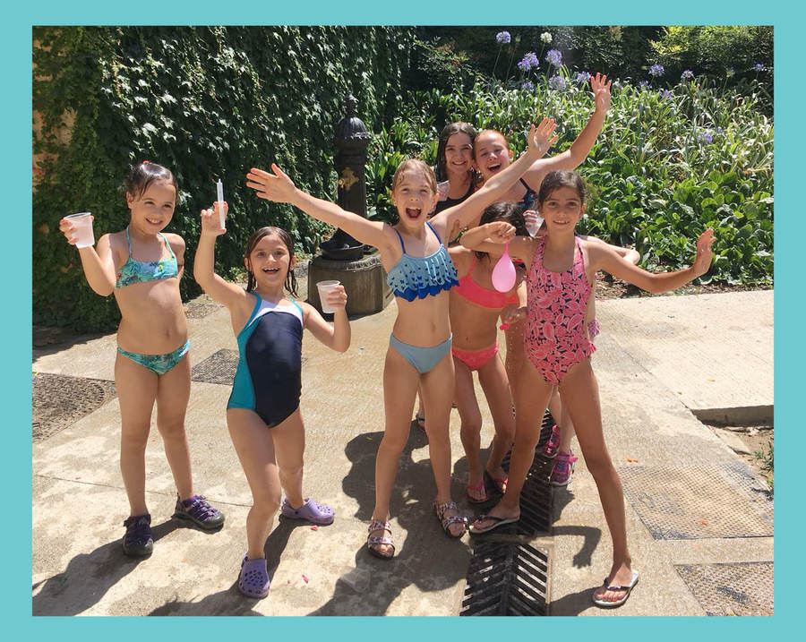 Casal d’estiu a Barcelona 2019-5