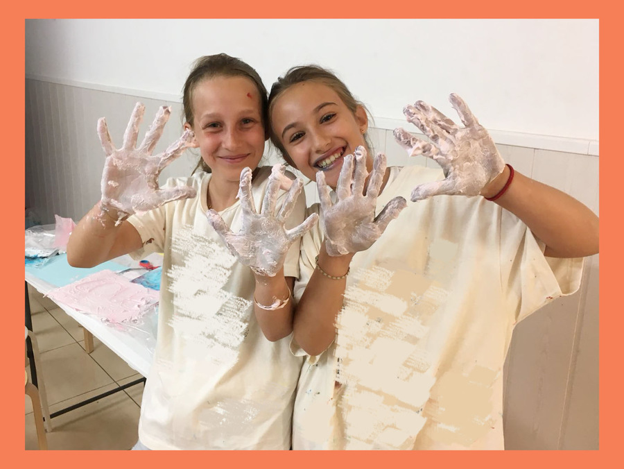 Casal d’estiu a Barcelona 2019-6