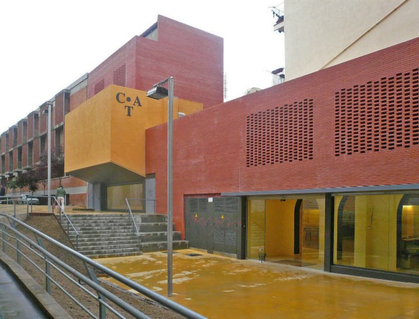 Centre Artesà Tradicionàrius